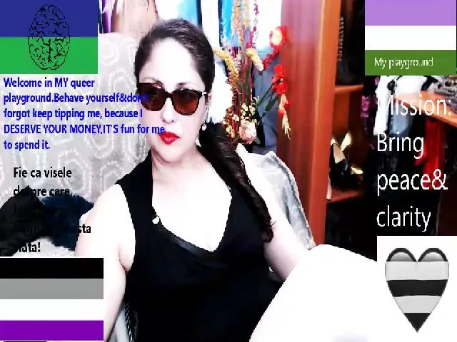 Live sex webcam photo for ImperatrizaS #255823670