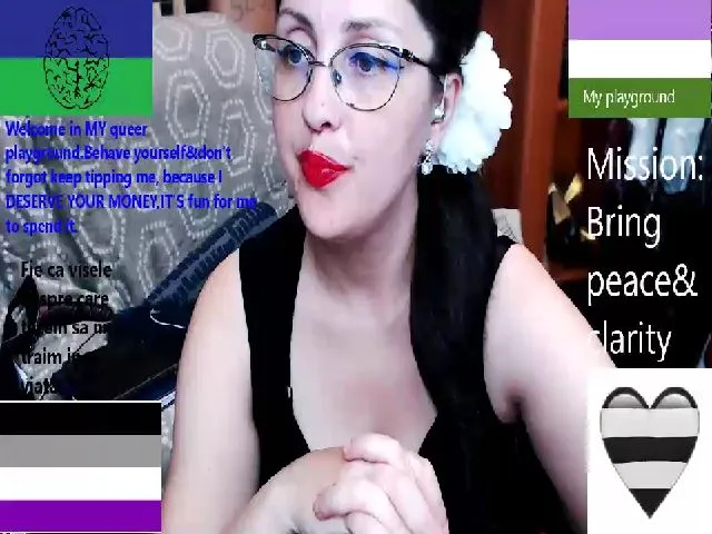 Live sex webcam photo for ImperatrizaS #255212639