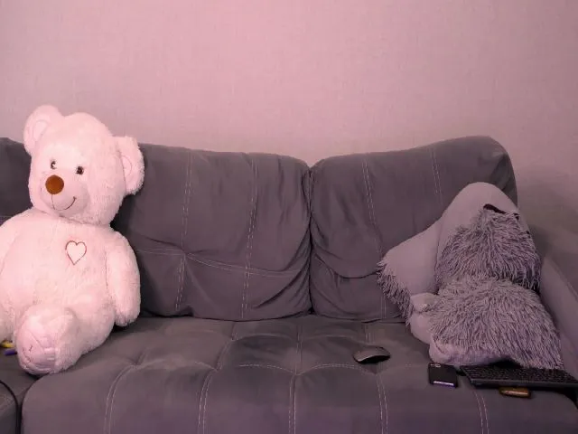 Live sex webcam photo for EvelinaFox #259270769