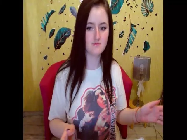 Live sex webcam photo for Pretty_N__ #257525452