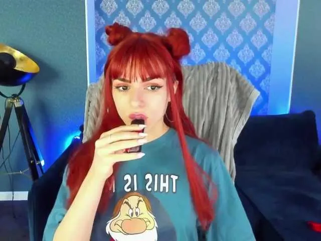 Live sex webcam photo for AnettiRose #241364640