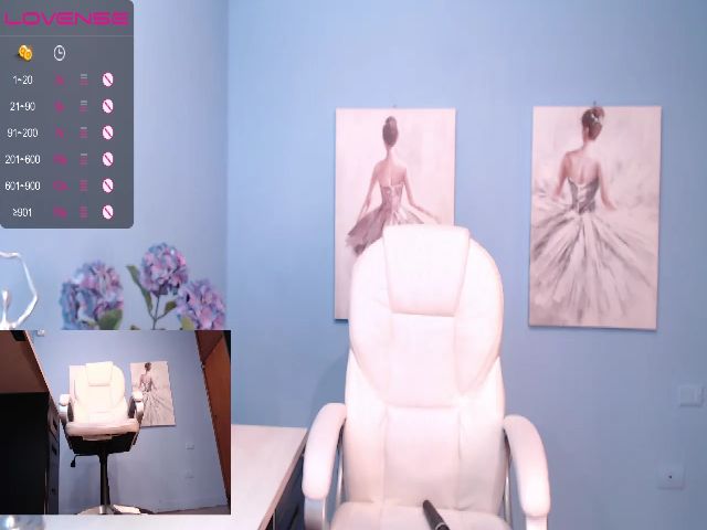 Live sex webcam photo for Ana_cat #253813757