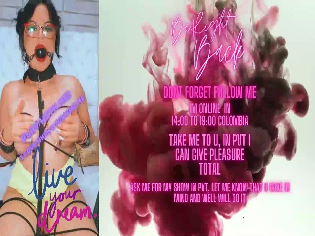 Live sex webcam photo for Esmeralda_R #253585753