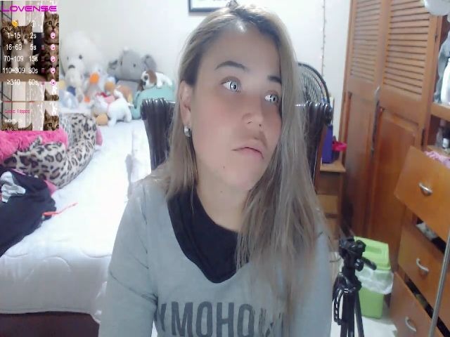 Live sex webcam photo for Meganhill_ #255442246