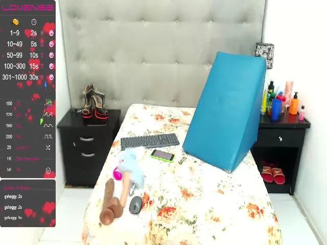 Live sex webcam photo for CharlotteWil #256723429