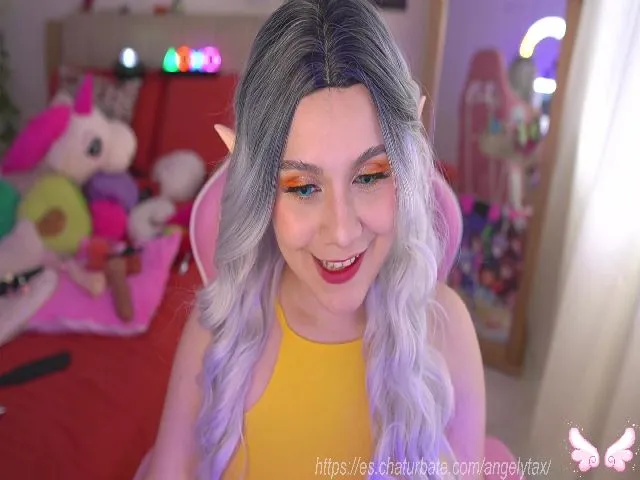 Live sex webcam photo for Angelytaxx #257155696