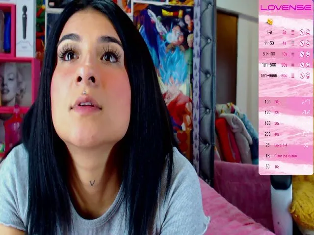 Live sex webcam photo for Channeljob #265321232