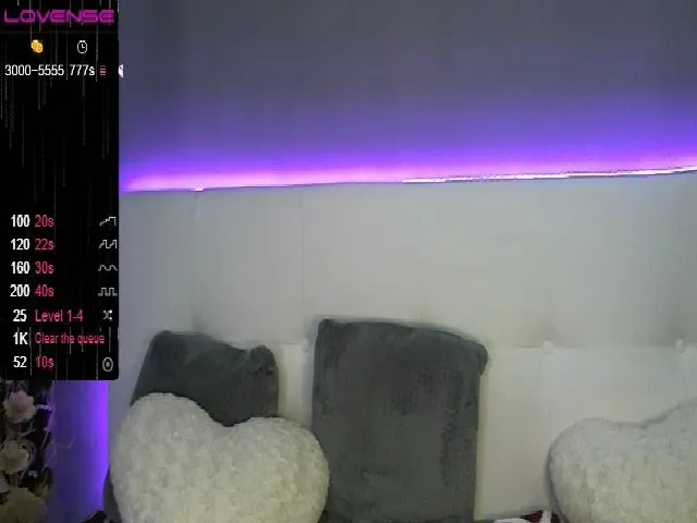 Live sex webcam photo for Your_Desirre #258508538