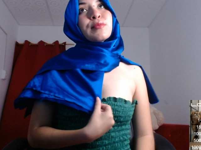 Live sex webcam photo for kalilaassad #242721304