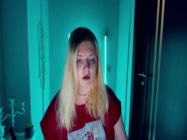 Live sex webcam photo for TinkerrBelll #262940906