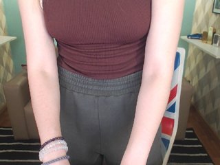 Live sex webcam photo for AvaHealthy #240642998