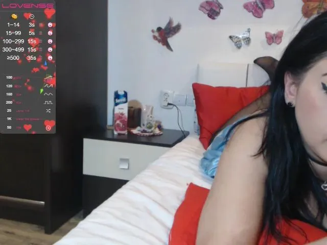 Live sex webcam photo for Joanna4you_ #261693431