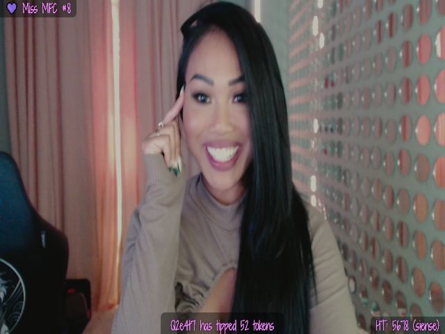 Live sex webcam photo for SinCityVEE #263600622