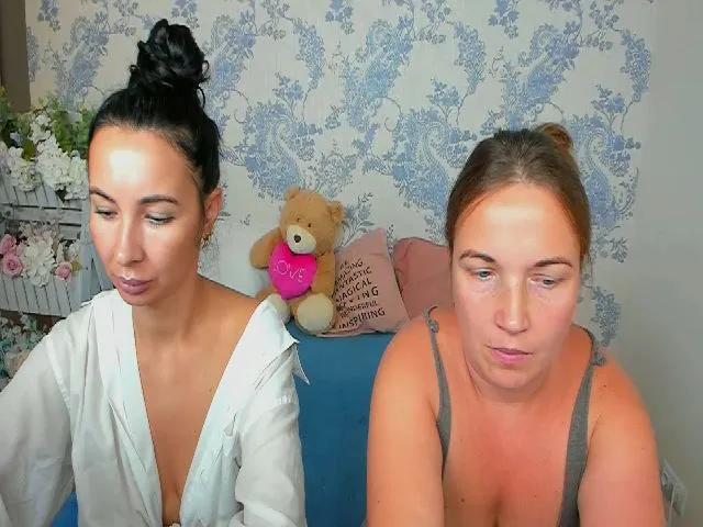 Live sex webcam photo for NikaRysa #265153123