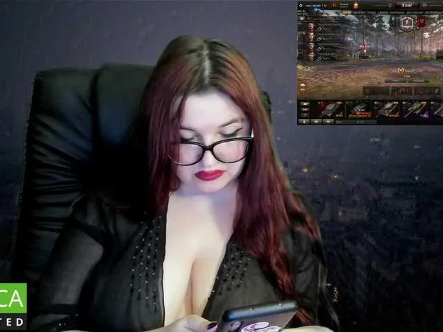Live sex webcam photo for relyka #249706508