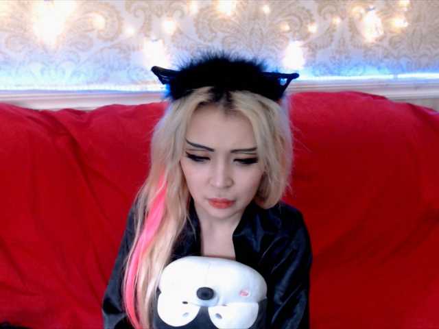 Live sex webcam photo for ChioChana #241291610