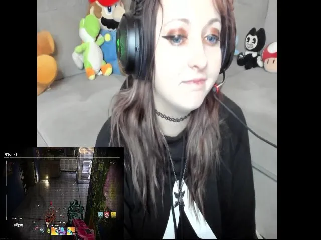 Live sex webcam photo for PrincessBluu #263887093