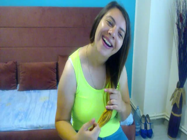 Live sex webcam photo for beautyChiara #254038626