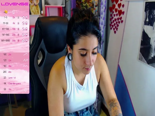 Live sex webcam photo for Channeljob #255515920