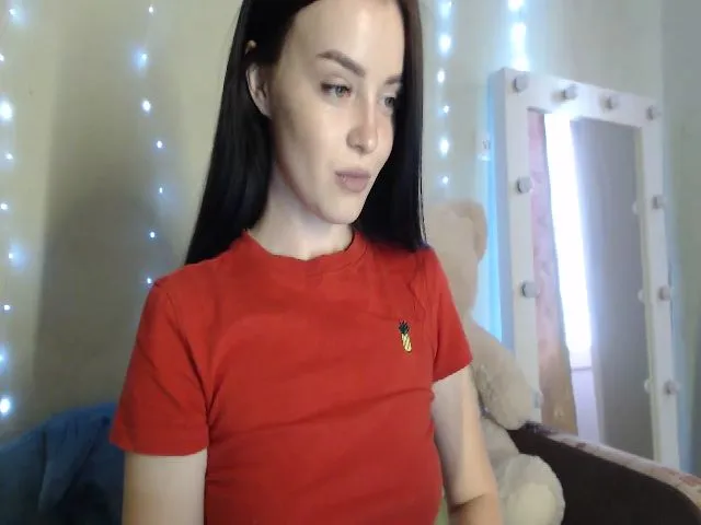 Live sex webcam photo for BitsyMia #253997998