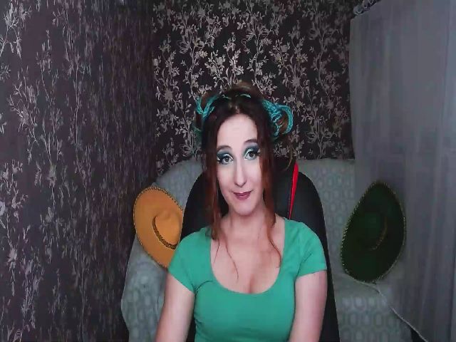 Live sex webcam photo for AgathaNoxe #261077055