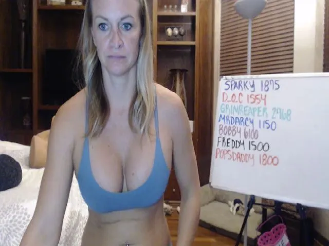 Live sex webcam photo for Autumn_Blonde #264244486