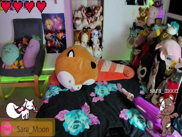 Live sex webcam photo for Sara_Skys #263011940