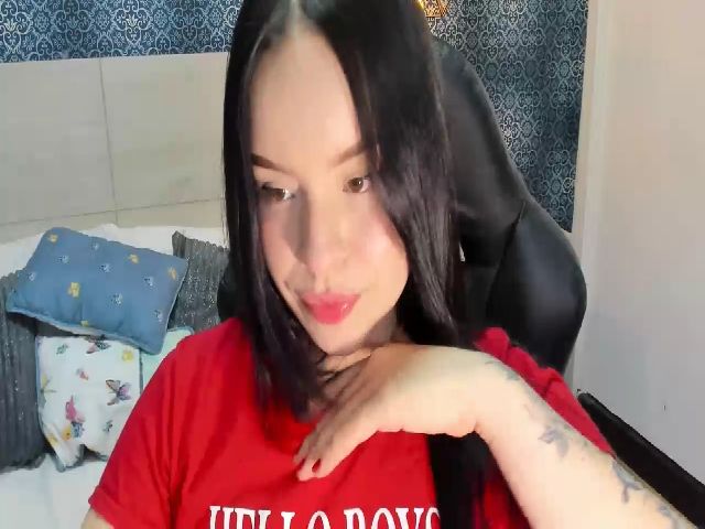 Live sex webcam photo for Sexxygirl18x #255805053