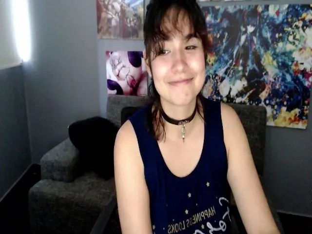 Live sex webcam photo for Jade_leon_ #253563715