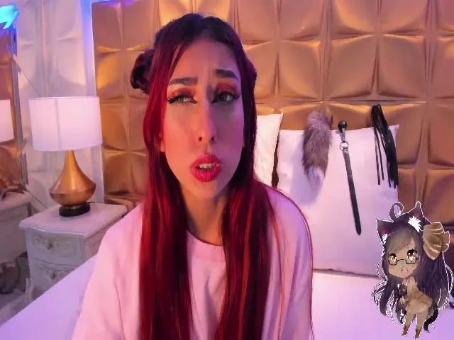 Live sex webcam photo for CandyLaw_ #254561507