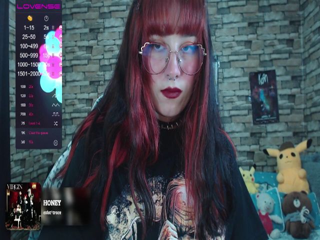 Live sex webcam photo for Gounjinzanlml #259505387