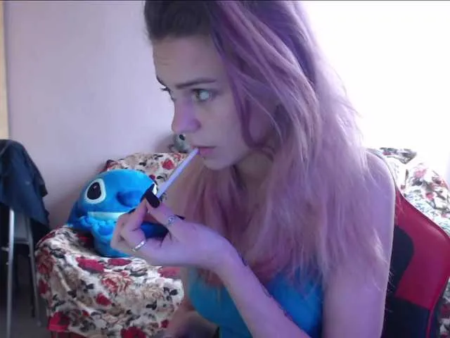 Live sex webcam photo for Ereskigal333 #241209340
