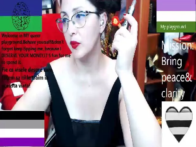 Live sex webcam photo for ImperatrizaS #264049562