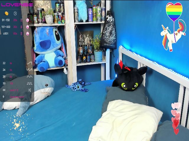 Live sex webcam photo for Nikki_Carter #256686522