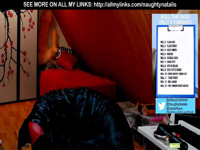 Live sex webcam photo for XNaughtyNat #255782683