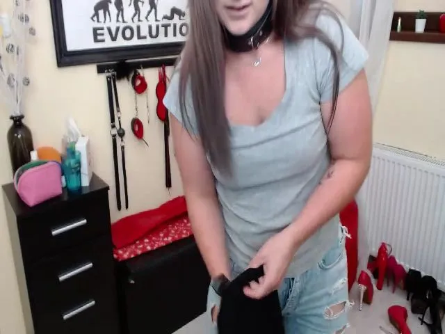 Live sex webcam photo for DREAMxLisa #253677303