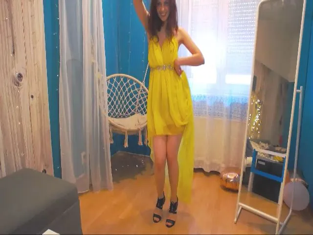 Live sex webcam photo for MissAracely #262018788