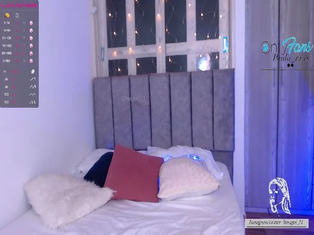 Live sex webcam photo for Paula_xxxs #260361082