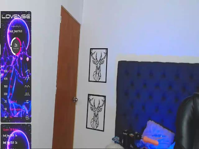 Live sex webcam photo for Celeste_ebony #257772005