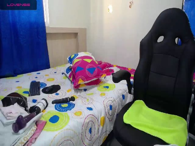 Live sex webcam photo for Julieth_Duque #254907002