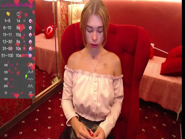 Live sex webcam photo for MeowGirll #255860867