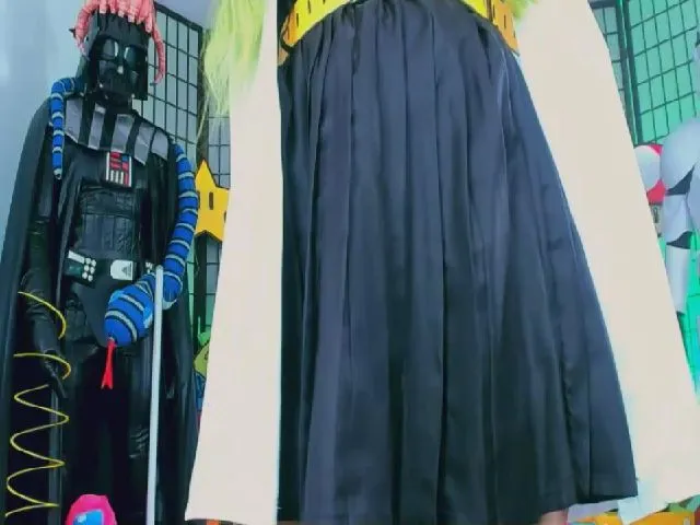 Live sex webcam photo for Agostinha_Red #254949054