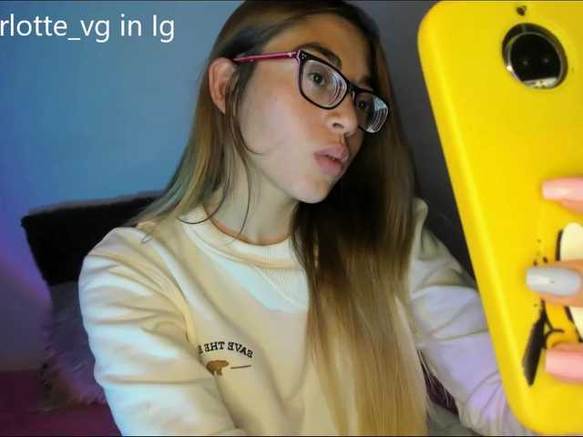 Live sex webcam photo for Charlotte-mwc #246240714
