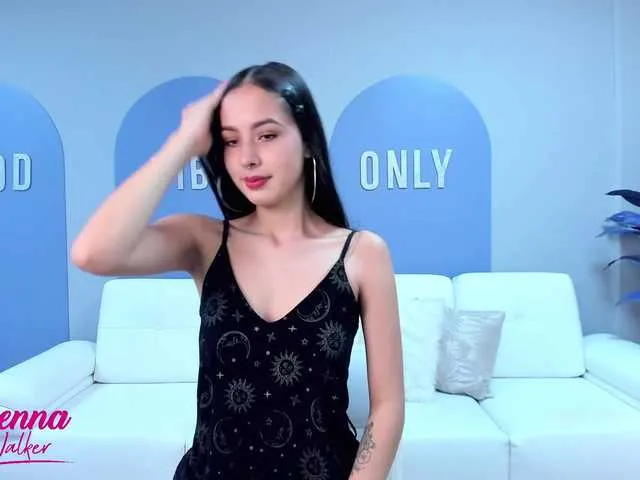 Live sex webcam photo for BrennaWalker #288004379