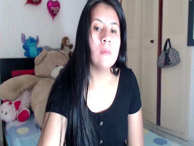 Live sex webcam photo for Paquitahot #265595887