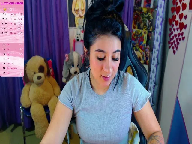 Live sex webcam photo for Channeljob #256687202