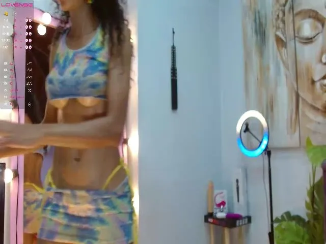 Live sex webcam photo for Cinnamon_love #260927182