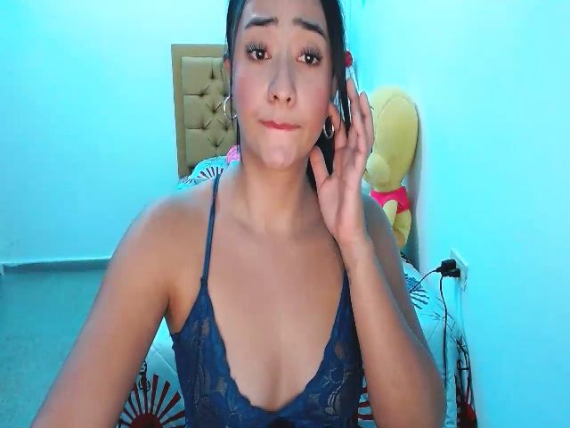 Live sex webcam photo for Julieta_art #260834468