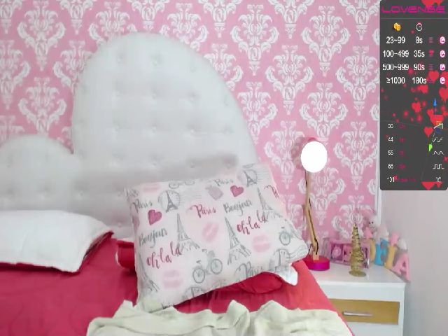 Live sex webcam photo for Seksee_Samay #257832932