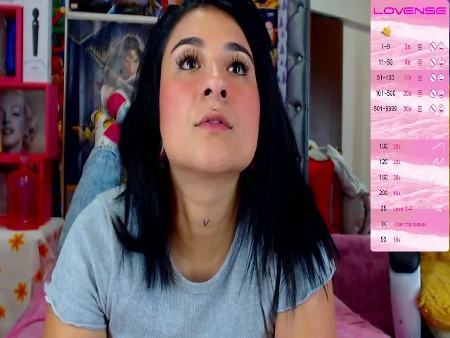 Live sex webcam photo for Channeljob #265338528